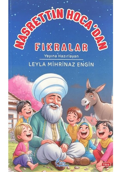 Nasrettin Hoca'dan Fıkralar