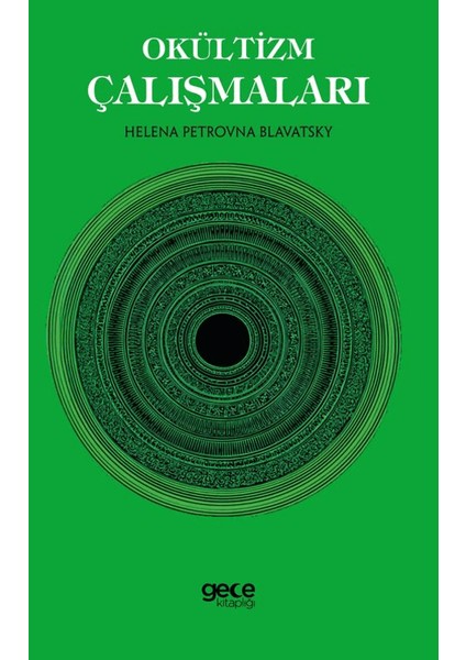Okültizm Çalışmaları