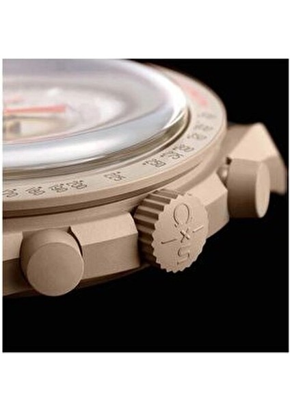 Omega Jupiter SO33C100 fırsatları