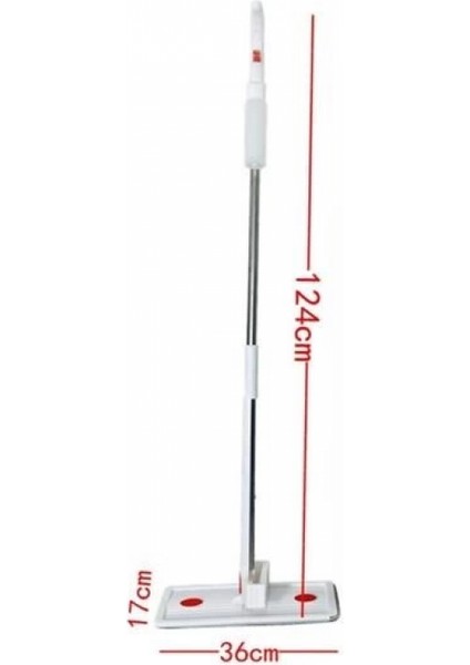 Spreyli ve Sıkmalı Mop 2in1 Temizlik Seti modelleri