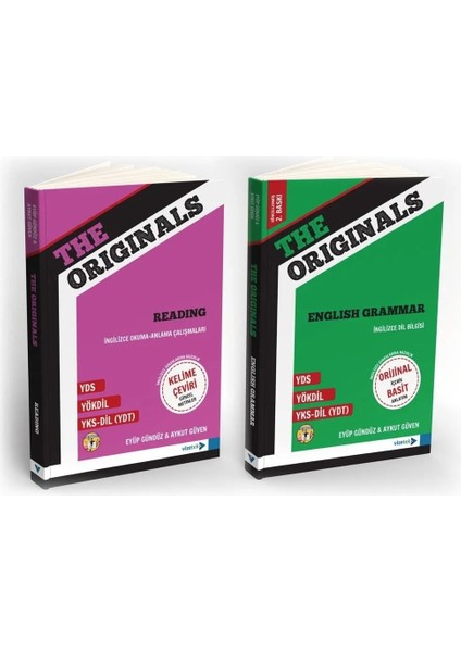 2 In 1 - Reading Grammar (Yeni Baskı) G0008, One Siz