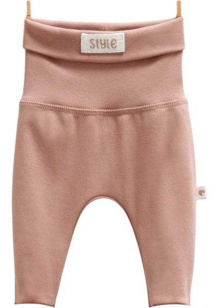 Bebek Pantolonu Patiksiz 1775