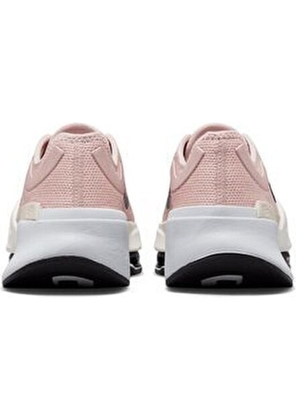 Kırmızı - Pembe Kadın Training Ayakkabısı DO9837-601 W Nıke Zoom Superrep 4 N fırsatları