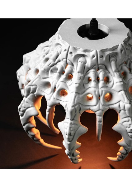 Skeleton Sarkıt Aydınlatma fırsatları