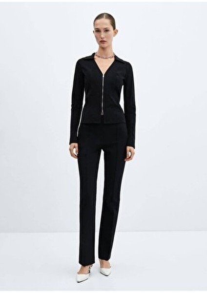 Fermuarlı Ceket fiyatları