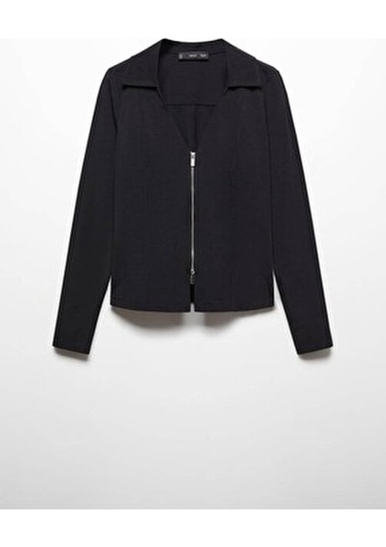 Fermuarlı Ceket modelleri