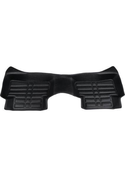 Deluxrider Toyota Chr 2024-GÜNÜMÜZ Uyumlu Ithal, Suni Deri, Eva Dolgulu Havuzlu 5d Paspas modelleri