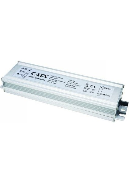 25A Dış Mekan LED Trafosu (300W) fiyatları