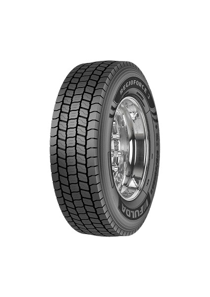 Regiocontrol 3 295/80R22.5 154/149M Hl 3pmsf ( Yıl: 2024 )