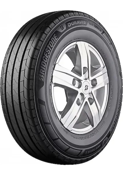 Duravis Van 215/70R15C 109/107S ( Yıl: 2024 )