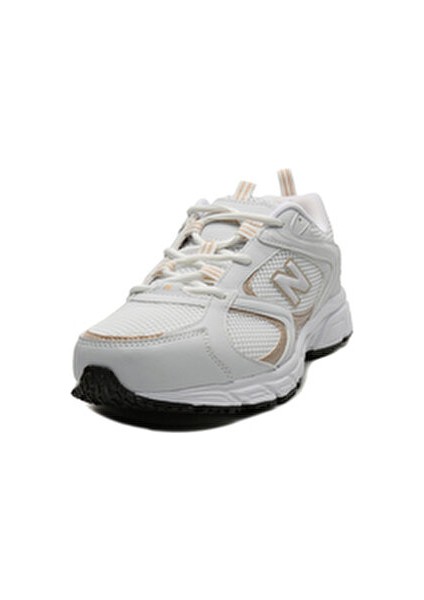 ML408CW Beyaz Gold Unisex Günlük Spor Ayakkabı fiyatları