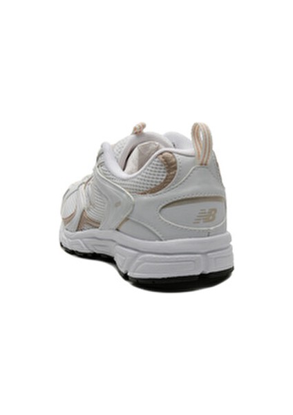 ML408CW Beyaz Gold Unisex Günlük Spor Ayakkabı modelleri
