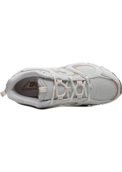 ML408CW Beyaz Gold Unisex Günlük Spor Ayakkabı indirimleri
