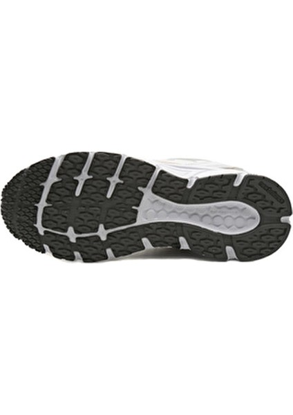 ML408CW Beyaz Gold Unisex Günlük Spor Ayakkabı