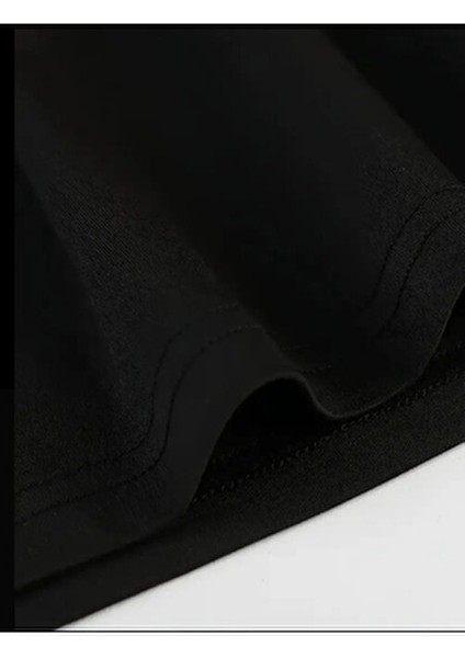 Oversize T-Şhirt Sıfır Kolsuz Spor modelleri