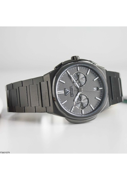 FS601079 Çelik Kordonlu Erkek Kol Saati fiyatları