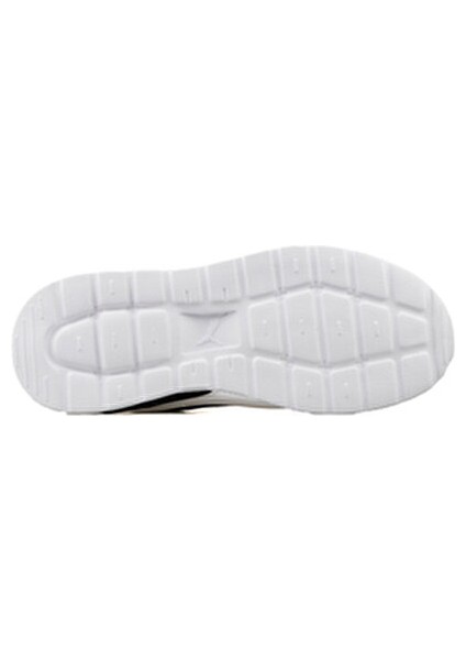 Anzarun Lite Günlük Koşu Yürüyüş Ayakkabı Sneaker Siyah