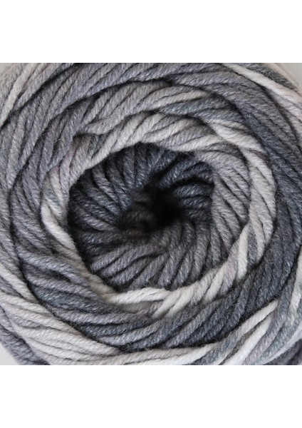 La Mia Tale Ebruli El Örgü Ipi - LM096 fiyatları