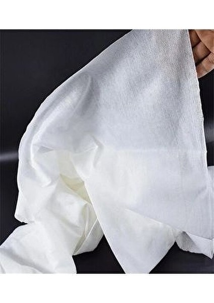 Tek Kullanımlık Havlu Dökme 40X25 cm Çok Amaçlı El ve Yüz Havlusu 1 kg 180 Adet fiyatları