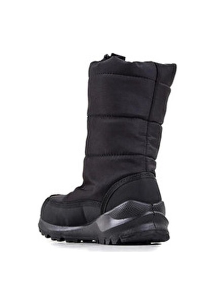 5547 Model Scooter Kadın Bot Su Geçirmez Düz Topuklu Hakiki Deri Yağmur Çizmesi fiyatları