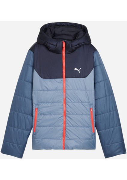 Ess Hooded Padded Jacket fiyatları