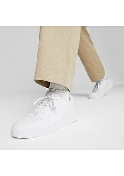 Caven 2.0 Günlük Ayakkabı Sneaker Beyaz