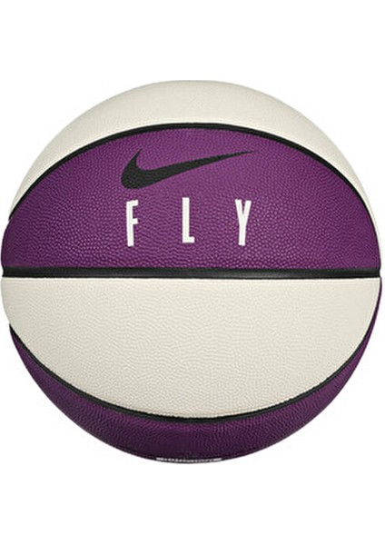 Everyday All Court 8p Deflated Unisex Çok Renkli Basketbol Topu N.100.4369.517.07