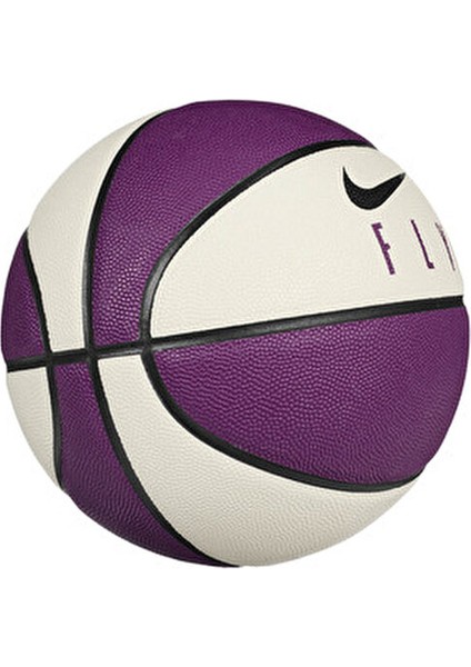 Everyday All Court 8p Deflated Unisex Çok Renkli Basketbol Topu N.100.4369.517.07 fırsatları