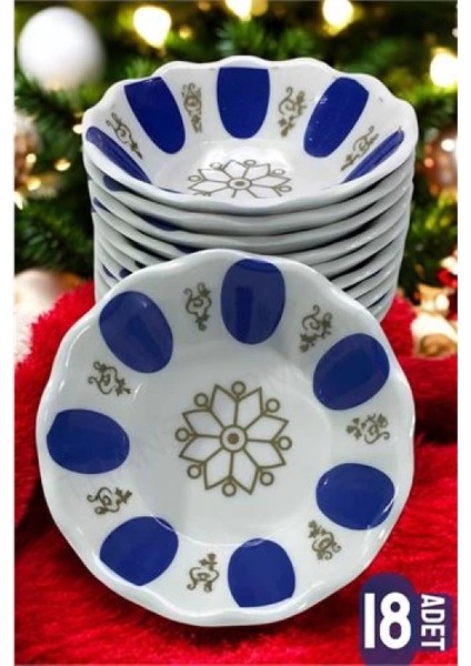 Melamin Çay Tabağı 18 Adet Geleneksel Türk Çay Bardağı Altlığı fiyatları