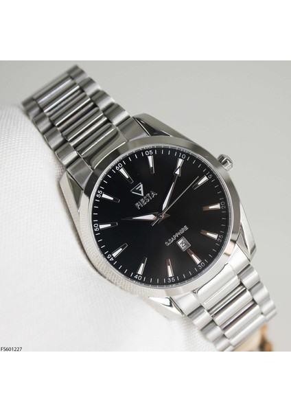 FS601227 Çelik Kordonlu Erkek Kol Saati modelleri