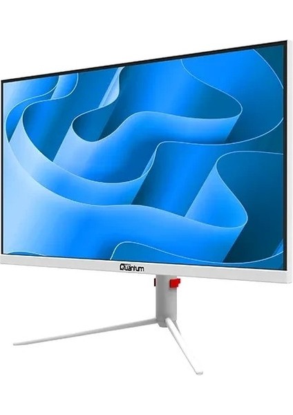 Pearl MG27W-A Fhd Va 300Hz 2xhdmı+2xdp Dahili Hoparlör 27\" Flat Beyaz Yükseklik Ayarlı Gaming Monitör QNMNT10F080958 fiyatları