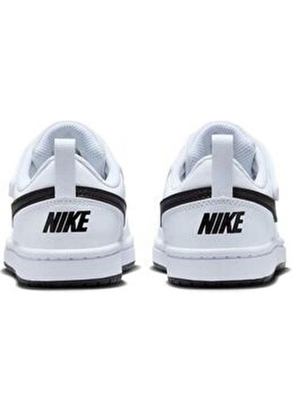 DV5457-104 Court Borough Low Recraft Unısex Sneaker fırsatları