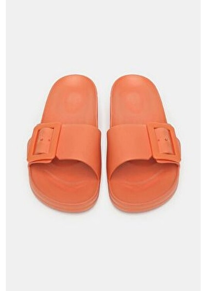 Fyz Tek Toka Günlük, Deniz, Plaj Havuz Terlik