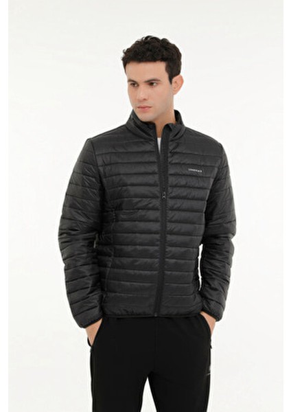 ml Star 1OW1000 4fx Siyah Erkek Mont