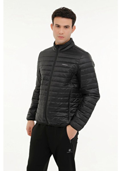 ml Star 1OW1000 4fx Siyah Erkek Mont