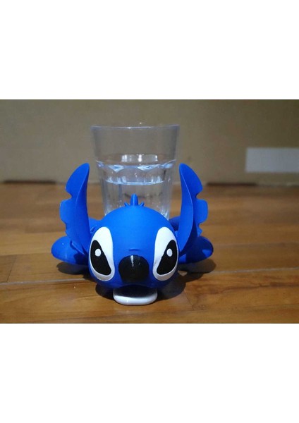 Şirin Melek Bardak Tutacağı/bardak Altı/bardak Tutan Melek