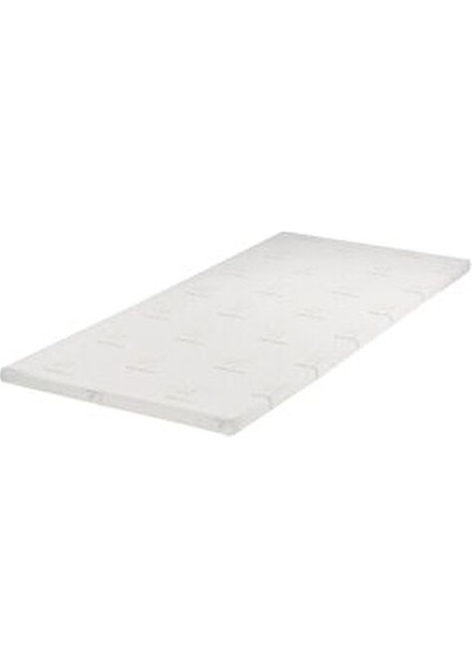 Bamboo Ortopedik Yıkanabilir Kılıflı Visko Yatak Şiltesi Yatak Pedi Uyku Pedi Topper fiyatları