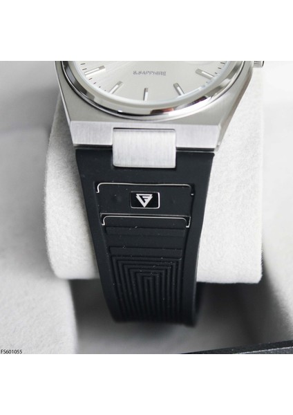 FS601055 Silikon Kordonlu Erkek Kol Saati indirimleri