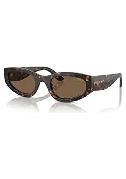 VO5585-S W65673 Kadın Güneş Gözlüğü 54-22 140 3n Vogue® Made In Italy