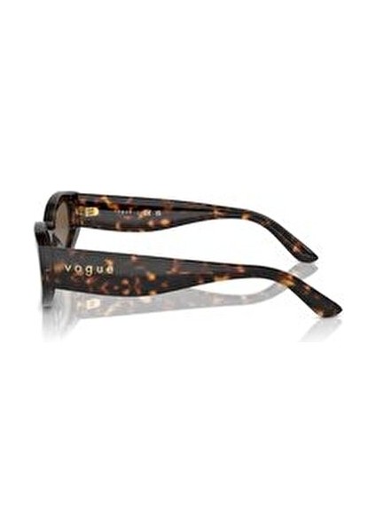 VO5585-S W65673 Kadın Güneş Gözlüğü 54-22 140 3n Vogue® Made In Italy modelleri