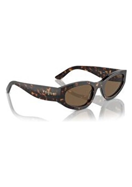 VO5585-S W65673 Kadın Güneş Gözlüğü 54-22 140 3n Vogue® Made In Italy indirimleri