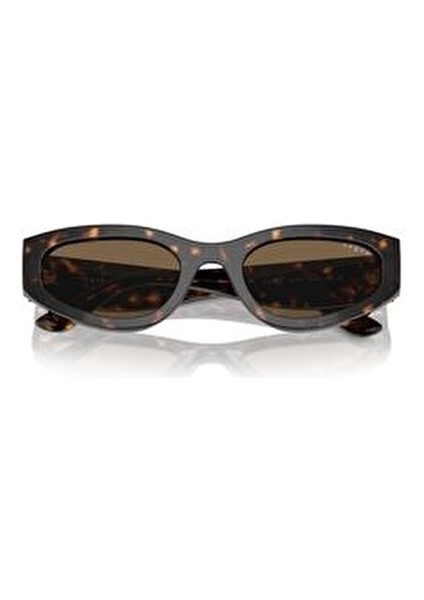 VO5585-S W65673 Kadın Güneş Gözlüğü 54-22 140 3n Vogue® Made In Italy