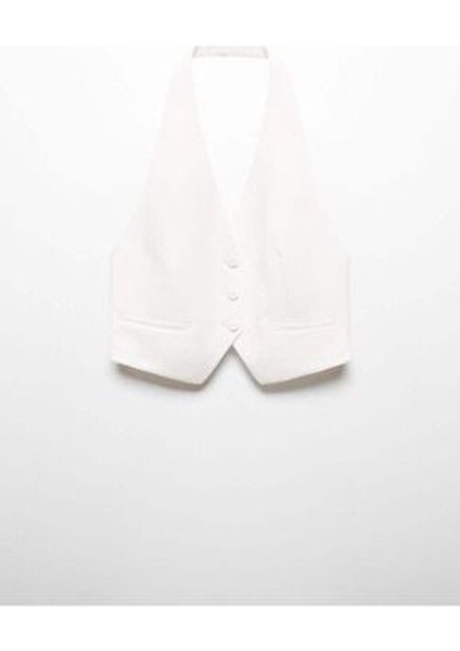 Düğmeli Takım Yelek modelleri