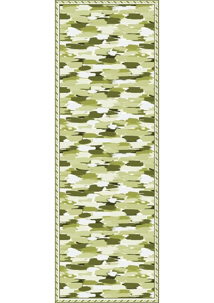 Green Kamoa