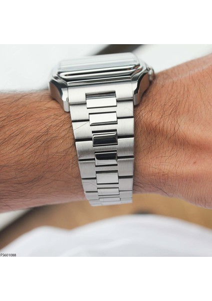 FS601088 Çelik Kordonlu Erkek Kol Saati indirimleri