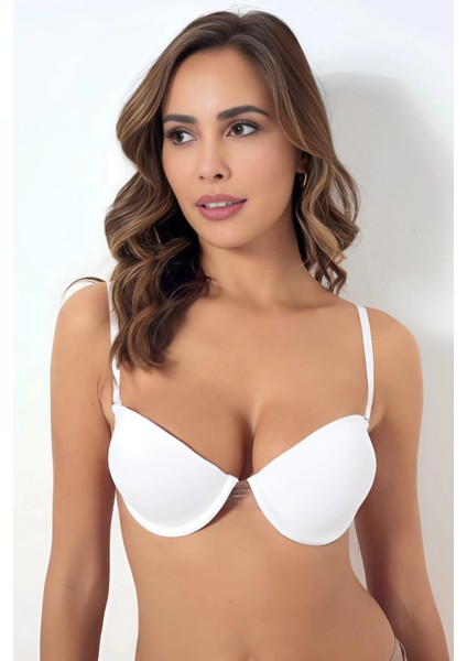 Marsilyan- 4070 Godewo Destekli Sütyen Kadın