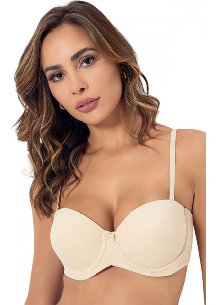 Marsilyan- Sütyen Kadın 4015