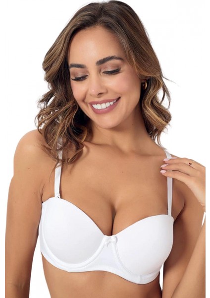 Marsilyan- Sütyen Kadın 4015 modelleri