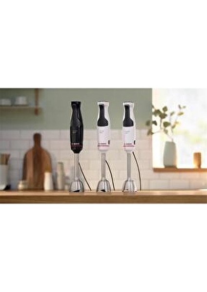 MSM4B624-BOSCH Uzun Mikser fiyatları