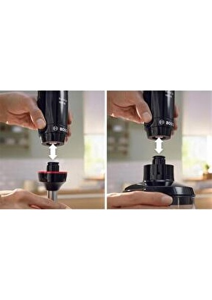 MSM4B624-BOSCH Uzun Mikser fırsatları